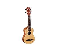 Ortega Ortega RU5-SO Soprano Ukulele