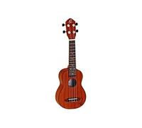 RU5MMSO - Ukulele Soprano acajou