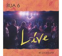 Rua 6 - Live at Loca Luna