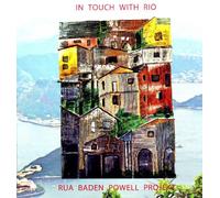 Rua Baden Powell Projekt - in Touch with Rio [Import]