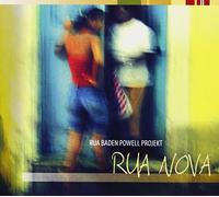 Rua Baden Powell Projekt - RUA Nova [Import]