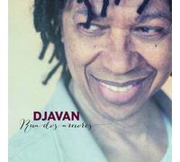 Djavan - RUA Dos Amores [Import]