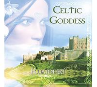 Ruaidhri - Celtic Goddess