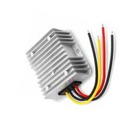 RUAJOGYNVM 12V to 28V 5A DC Converter Boost Step Up Stabilizer Regulator Automotive Regulator High Power Waterproof