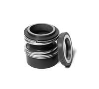 RUAJOGYNVM 1PC 28mm MG13 Series Mechanical Shaft Seal for Inline Water Pump