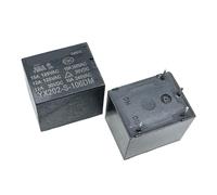 RUAJOGYNVM 1pc YX202-S-106DM 6V Relay 4pins