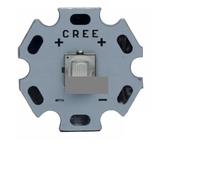 RUAJOGYNVM 1PCS 10W 5050-L2 XML2 LED Diode T6 U2 Red 620-630nm chip bulb High Power Emitter With 20mm Copper PCB