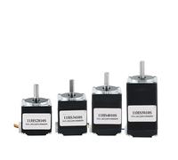RUAJOGYNVM 1pcs 11HS2810 Stepper Electronic Starter 0.08N.m/1.0A Nema11
