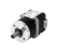 RUAJOGYNVM 1pcs D-Cut Shaft 15 Nema17 Planetary Gearbox Reducer with 42 Stepper Electronic Starter 26mm Body Lenght 1.2A