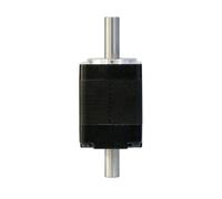 RUAJOGYNVM 20J1828-405-5-1510-01 Popular Design Nema8 0.0.6N.m 2.55V 0.5A Stepper Electronic Starter with Hollow Shaft