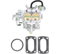 RUAJOGYNVM 273-318 Carburetor Carb Replacement for 1966-1973 Engine 2BBL C2-BBD BARREL Carb RUAJOGYNVM