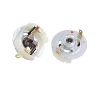 RUAJOGYNVM 2pcs RS775 DC Electronic Starter Carbon Brushes Holder for Drill/DIY Tools with Copper Brush, RS775