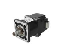 RUAJOGYNVM 57 Stepper Electronic Starter 42mm Body Lenght 2.5A 0.7Nm Nema 23 Planetary Gearbox Ratio 4:1
