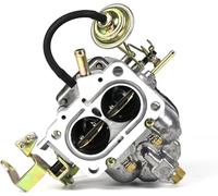 RUAJOGYNVM Car Carburettor Carburetor Carb Compatible For 318 Engine 318 2 BARRELS Auto Compatible RUAJOGYNVM
