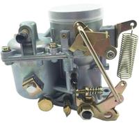 RUAJOGYNVM Carb Carburetttor Carburetor Compatible For 30 Pict-1 Carburador Kit Choke 113129027F 30mm RUAJOGYNVM