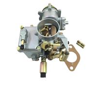 RUAJOGYNVM CARBURETOR Compatible For BEETLE 30/31 PICT-3 TYPE 1&2 GHIA 113129029A H30/31 Pict Solex Brosol Carburettor Carb RUAJOGYNVM