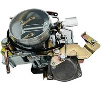 RUAJOGYNVM Carburetor Compatible For H20 L18 Z20 Caravan Carb 2 16010-J0500 16010-J0101 Manual Choke RUAJOGYNVM