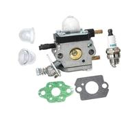 RUAJOGYNVM Carburetor Fit For TC-210 TC-2100 SV-4B SV-5 SV-5C SV-5Ci SV-5H/2 SV-6 SV-6/1 HC-1500 LHD-1700 For C1U-K54A C1U-K17 C1U-K27 RUAJOGYNVM