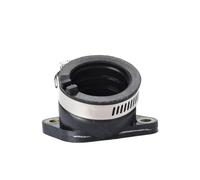 RUAJOGYNVM Carburetor Interface Manifold Intake Glue for CN250 He 1987-2007 CH250 Eli 1985-1988 16210-KS4-840 16210-KM1-010 RUAJOGYNVM