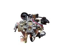 RUAJOGYNVM Carburettor Engine Replace 2E2 Carb Compatible For Carburetor 2E2, Compatible For 1.6 +1,8 VAG Car Accessories RUAJOGYNVM