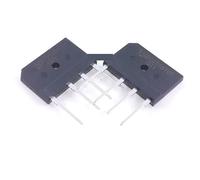 RUAJOGYNVM Induction Cooker Rectifier Bridge D25SB100 Replaceable D25SB80 D20SB80 D20SB100 25A1000V (D20SB100)
