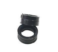 RUAJOGYNVM Motorcycle 4pcs Accessories Carburetor Interface For TDM850 TRX850 XTZ750(1 pair) RUAJOGYNVM