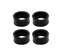 RUAJOGYNVM Motorcycle 4pcs Accessories Carburetor Interface For TDM850 TRX850 XTZ750(2 pairs) RUAJOGYNVM