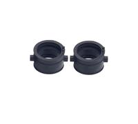 RUAJOGYNVM Motorcycle Accessories Carburetor Interface Intake Outlet Manifold For VT600 VT750 XL600V XLV600 NT650 NTV600 NTV650 RUAJOGYNVM