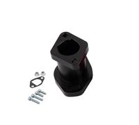 RUAJOGYNVM Motorcycle Carburetor Interface For VM22 PZ19 PZ26(BLACK) RUAJOGYNVM