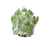 RUAJOGYNVM Quartz Cluster Ornament, Crystal, raw Stone, Purification, feng Shui, | Power, Interior Decoration, Birthstone, Gift, Present,600g