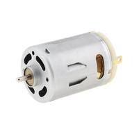 RUAJOGYNVM R540 DC Motors DC 1.5-7.4V 8000-37000RPM High Speed High Power Electronic Starter for Bench Drill Vacuum