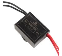 RUAJOGYNVM Saving Supply Solenoid Valve Work for a Long Time Reduce The Power Consumption Prolong The Service Life(DC12V)