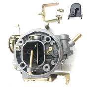 RUAJOGYNVM SherryBerg Carb Compatible For Fiat 750 PANDA 4x4 Carburatore Weber 32TLF Nuovo Carburettor 32mm Carburettor Carburetor Dellorto 750cc RUAJOGYNVM