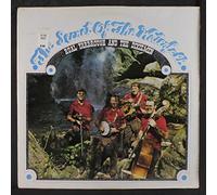 RUAL YARBROUGH - RUAL YARBROUGH-secret of the waterfall OLD HOMESTEAD (LP vinyl record)