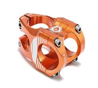 Ruarby Adaptateur de guidon réglable pour vélo de montagne, extension de fourche de vélo