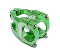 Ruarby Adaptateur de guidon réglable pour vélo de montagne, extension de fourche de vélo