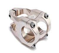 Ruarby Adaptateur de guidon réglable pour vélo de montagne, extension de fourche de vélo