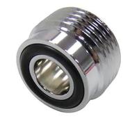 Ruarby Adaptateur de valve de plongée pour plongée, convertisseur DIN vers empiècements pour réservoirs, adaptateurs de valves pour plongée, anneaux de plongée