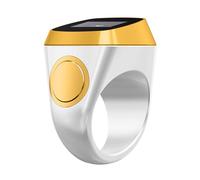 Ruarby Appareil de comptage innovant avec compteur de précision et compteur de temps du Moyen-Orient