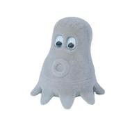 Ruarby Boîte à bagues créative avec motif animal - Solution de rangement pour les amateurs de bijoux et les propositions - Utilisation quotidienne