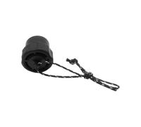Ruarby Bouchons de plongée de rechange pour bouteille de plongée 1ère étape - Bouchons de protection durables pour réservoirs DIN - Équipement de plongée avec tuba