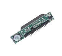 Ruarby Carte de transfert 44 broches 6,3 cm vers port ou port 90/180 degrés JM20330 puce 100 133