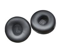 Ruarby Coussinets de rechange en éponge douce pour casque H8i H8 offrant un confort supérieur et une isolation acoustique