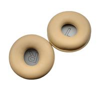 Ruarby Coussinets de rechange en éponge douce pour casque H8i H8 offrant un confort supérieur et une isolation acoustique