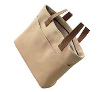 Ruarby d ' étudiant unisexe avec ceinture d ' épaule modifiable et tissu vert pour un usage quotidien, en toile de mode japonaise