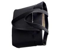 Ruarby d ' étudiant unisexe avec ceinture d ' épaule modifiable et tissu vert pour un usage quotidien, en toile de mode japonaise