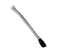 Ruarby Émulateur de simulateur de ventilateur pour cartes mères de jeu avancées pour 1066 1166 1246 1346 Miner Power Supply Large compatibilité Outil d'extraction de monnaie numérique