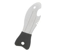 Ruarby Hameçon de pêche Pierre de meulage Aiguiseur de poisson Aiguiseur Accessoires d'affûtage Hameçon Aiguiseur Pierre à aiguiser Outil de meulage Aiguiseur de pêche