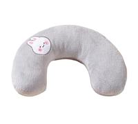 Ruarby Lovely Kitties Coussin de sommeil lavable pour chats propriétaires d'animaux domestiques pour la maison ou les voyages Produit de relaxation pour chats