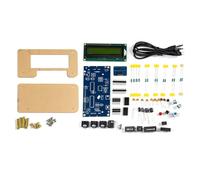 Ruarby Module de traducteur de code morse avec décodeurs pour radio amateur, bricoleurs électroniques et constructeurs